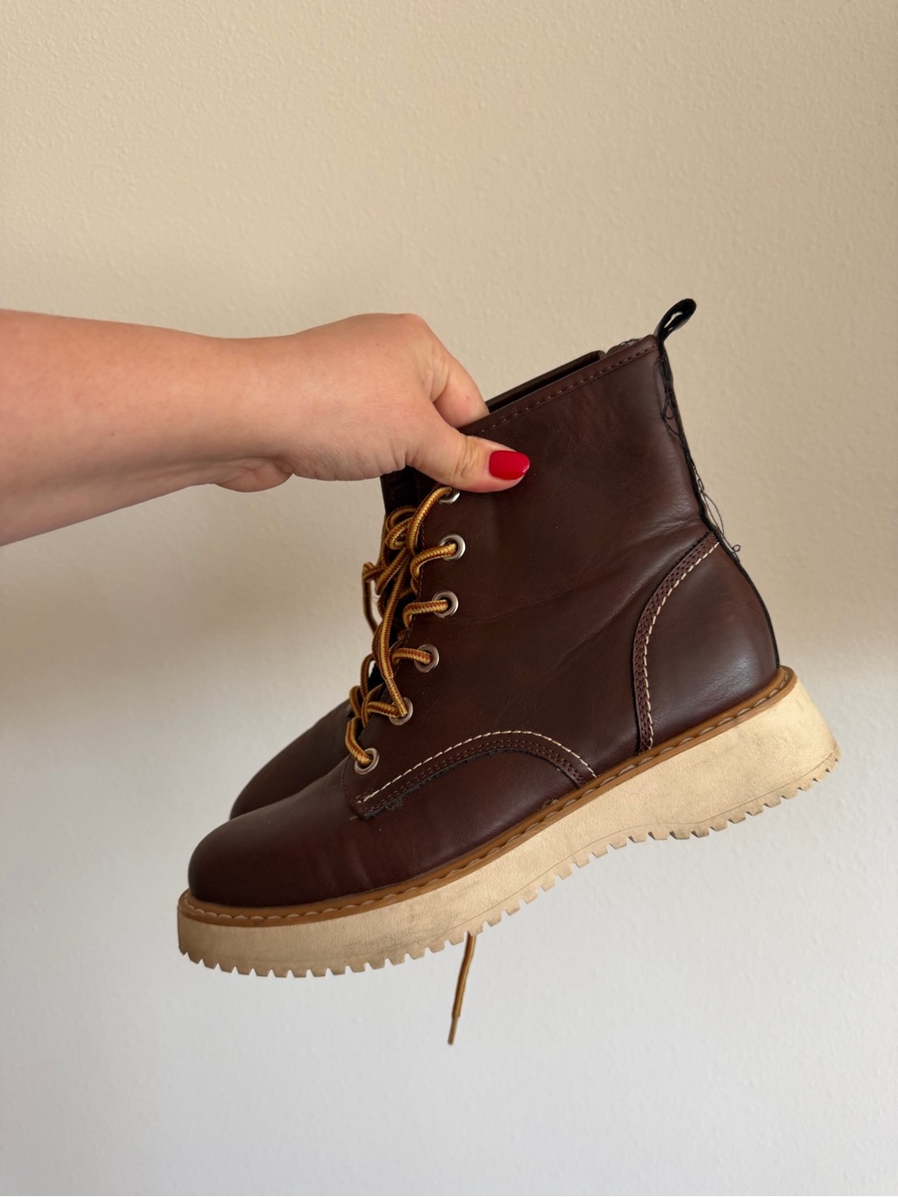 Madden Girl Kent Booties